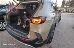 Mazda CX-50